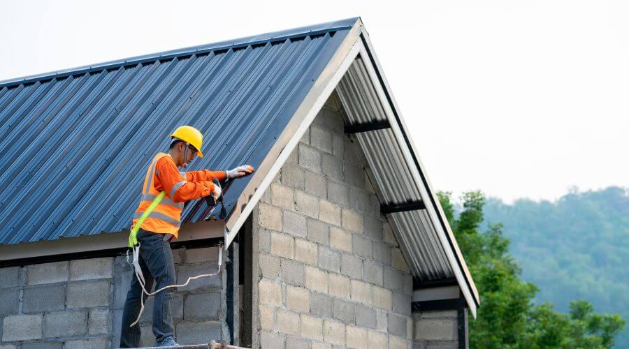Local Chimney Repair in New Lothrop, MI
